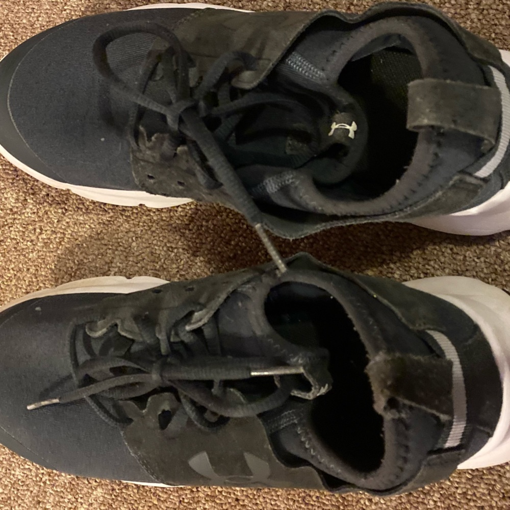 Women’s Under Armour